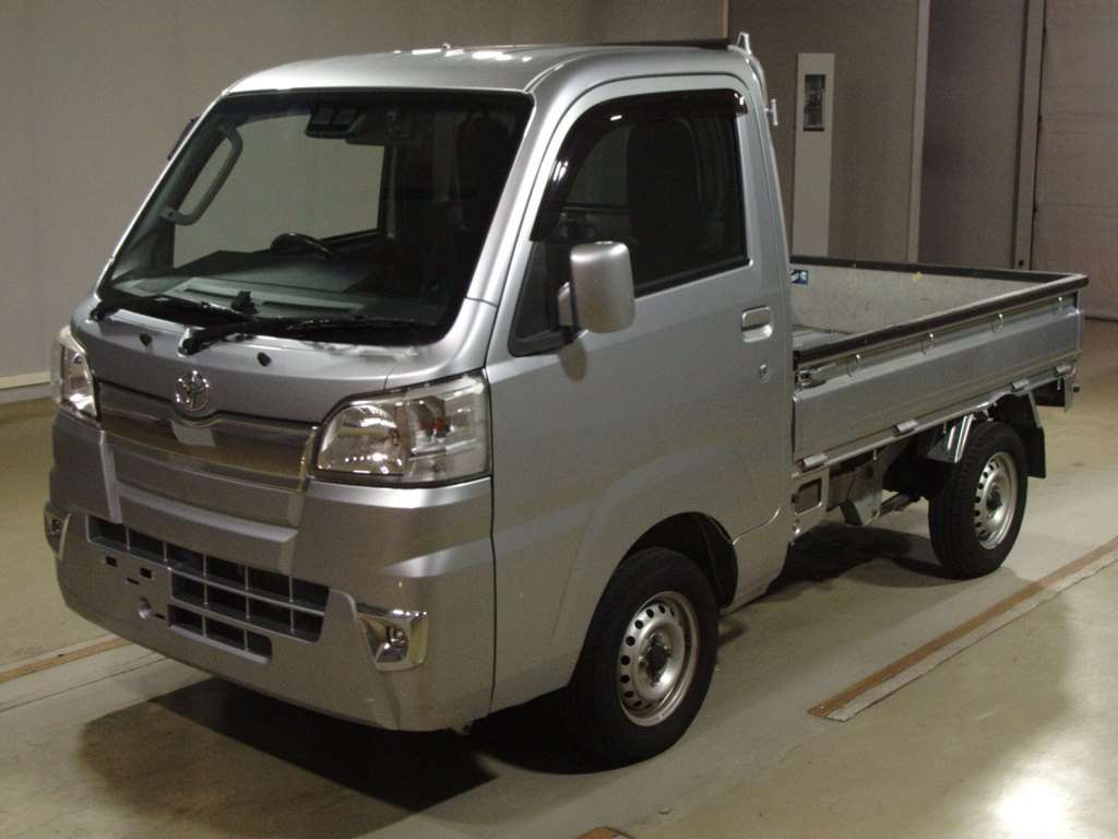 2018 Toyota Pixis Truck S500U[0]