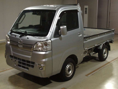 2018 Toyota Pixis Truck