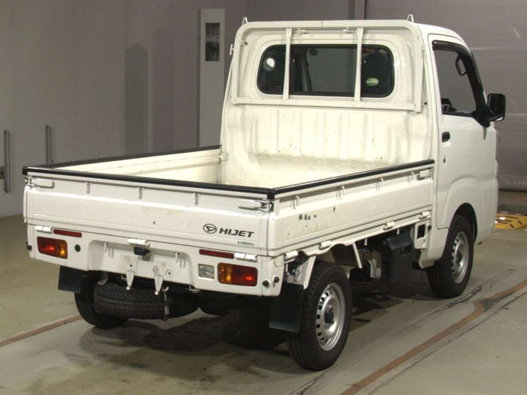 2018 Daihatsu Hijet Truck S500P[1]