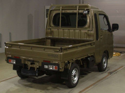 2023 Daihatsu Hijet Truck