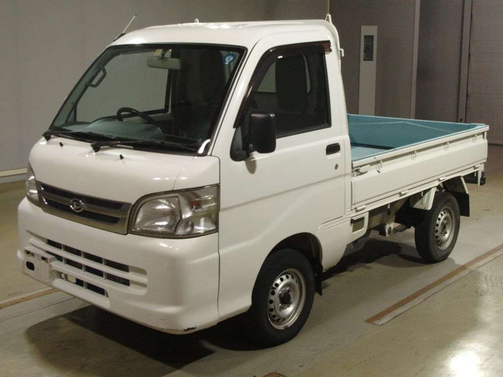 2014 Daihatsu Hijet Truck S201P[0]