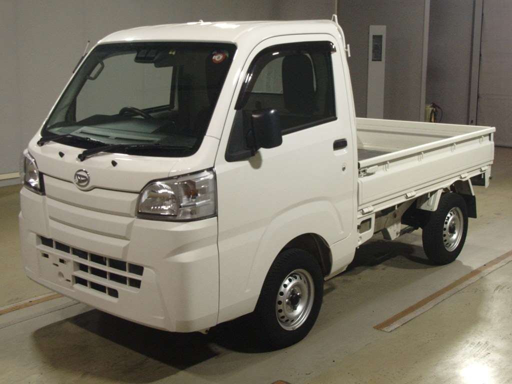 2018 Daihatsu Hijet Truck S500P[0]