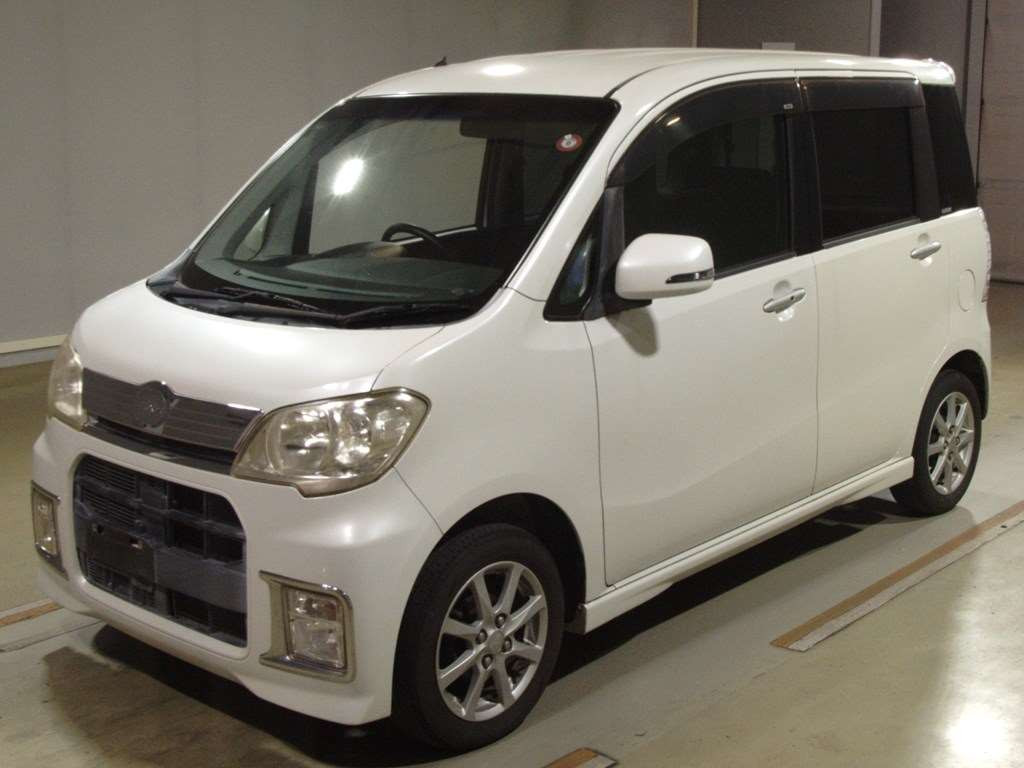 2011 Daihatsu Tanto Exe Custom L455S[0]