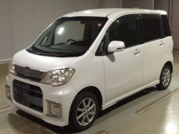 2011 Daihatsu Tanto Exe Custom