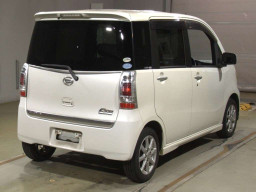 2011 Daihatsu Tanto Exe Custom