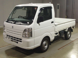 2018 Suzuki Carry Truck