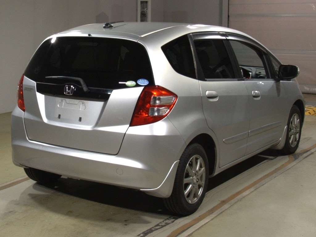 2009 Honda Fit GE6[1]