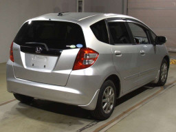 2009 Honda Fit