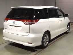 2008 Toyota Estima