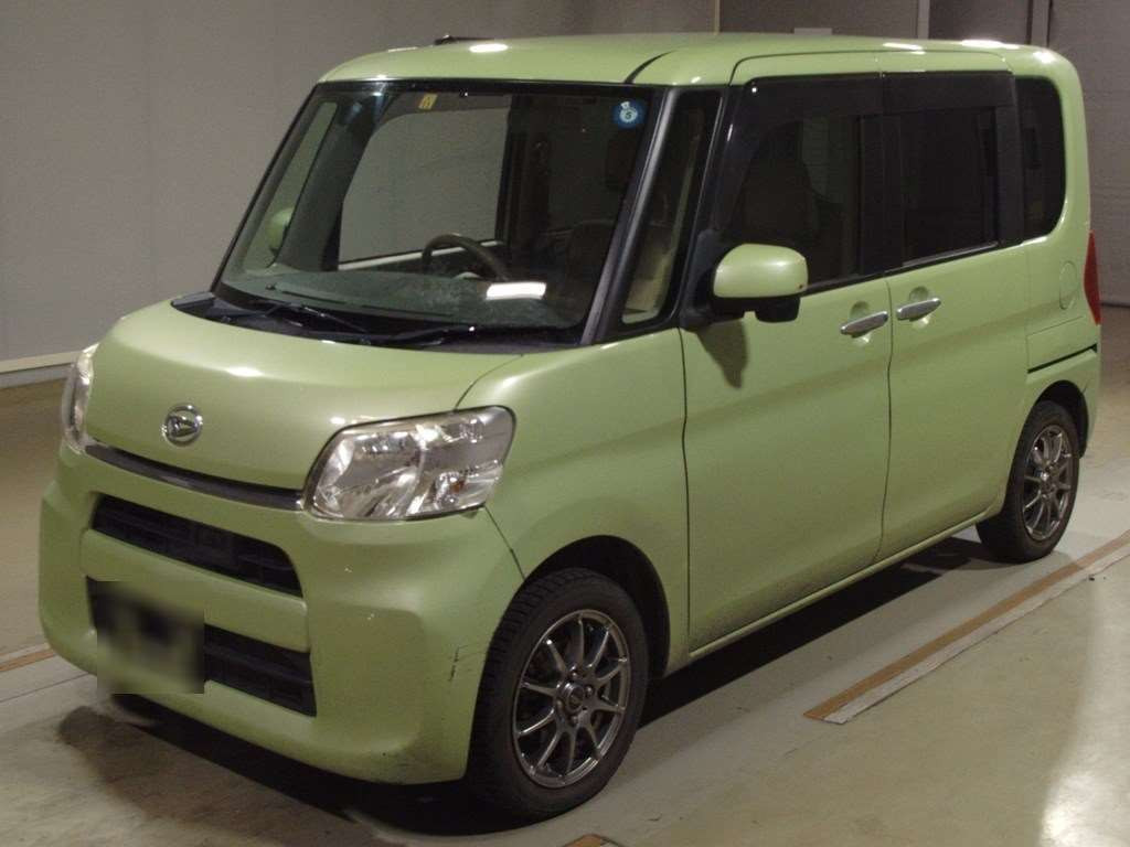 2013 Daihatsu Tanto LA600S[0]