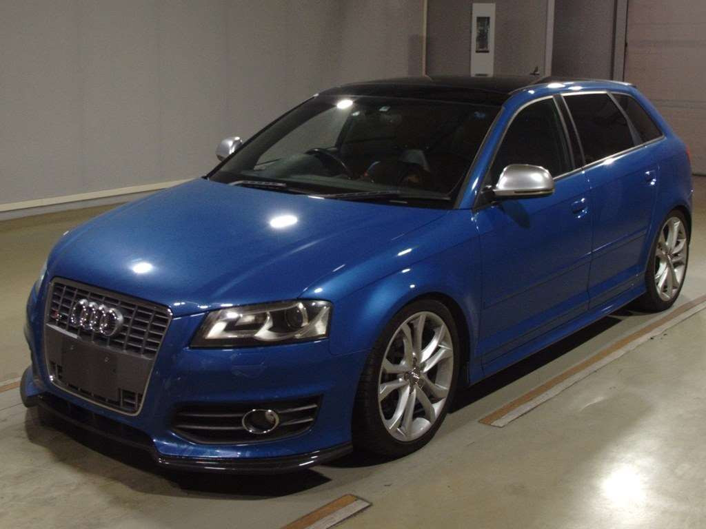 2009 Audi S3 8PCDLF[0]