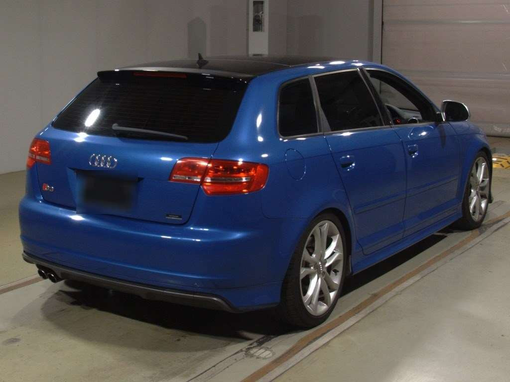 2009 Audi S3 8PCDLF[1]