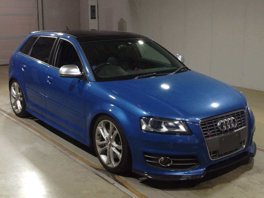 2009 Audi S3 8PCDLF[2]