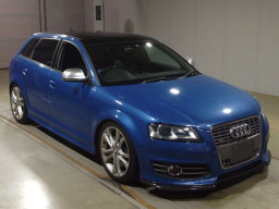 2009 Audi S3