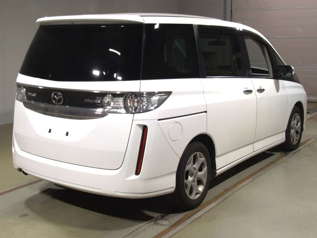 2009 Mazda Biante CCEFW[1]