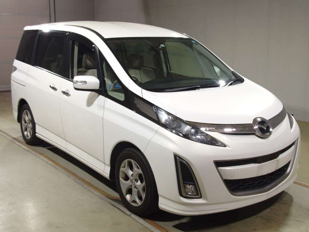 2009 Mazda Biante CCEFW[2]