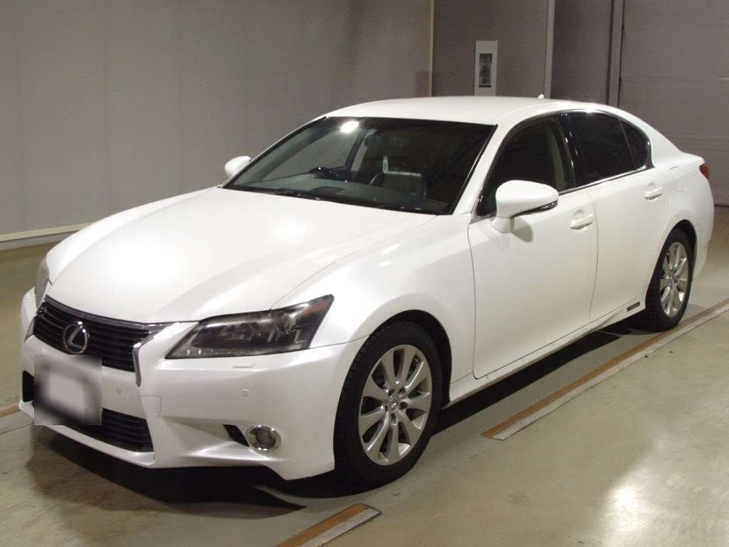 2013 Lexus GS GWL10[0]