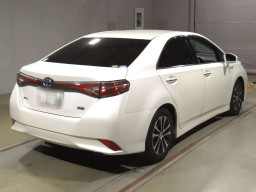 2014 Toyota SAI