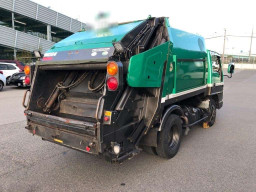 2007 Isuzu Elf Truck