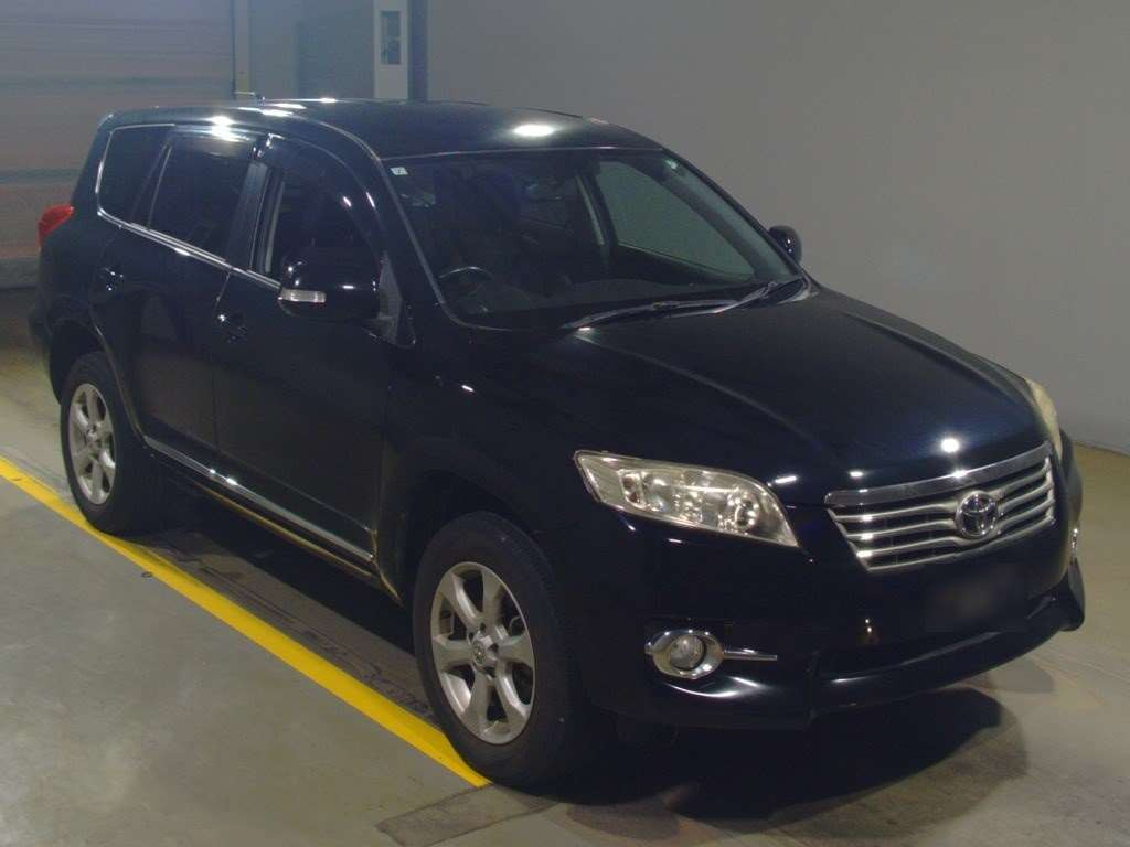 2011 Toyota Vanguard ACA38W[2]