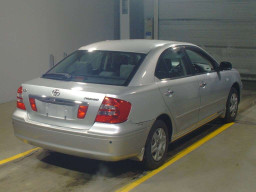 2005 Toyota Premio