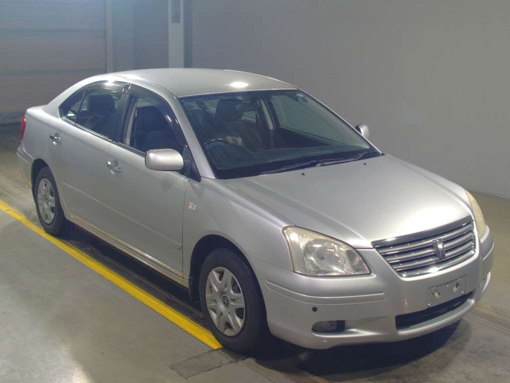 2005 Toyota Premio ZZT240[2]