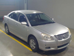 2005 Toyota Premio