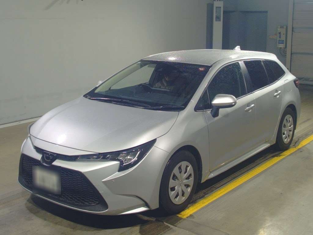 2020 Toyota Corolla Touring Wagon ZRE212W[0]