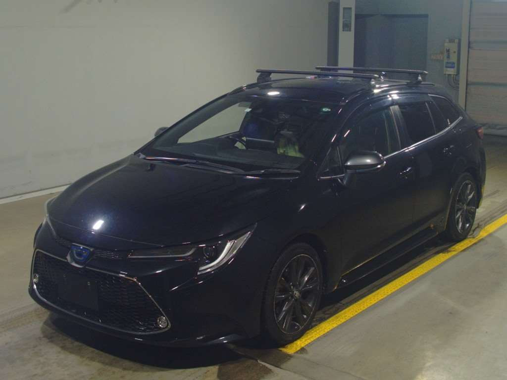 2021 Toyota Corolla Touring Wagon ZWE211W[0]