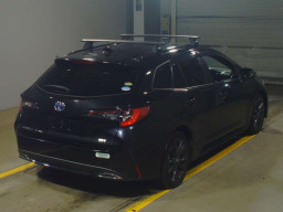 2021 Toyota Corolla Touring Wagon