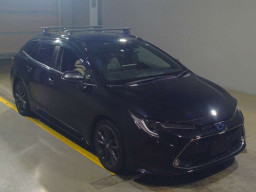 2021 Toyota Corolla Touring Wagon