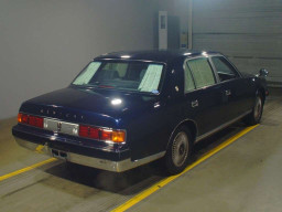 2013 Toyota Century