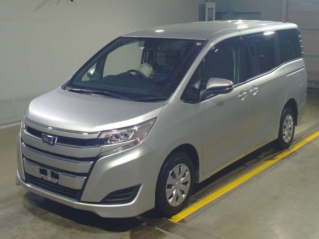 2019 Toyota Noah ZRR85G[0]