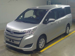 2019 Toyota Noah