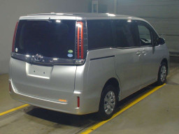 2019 Toyota Noah