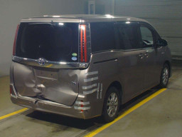 2019 Toyota Noah