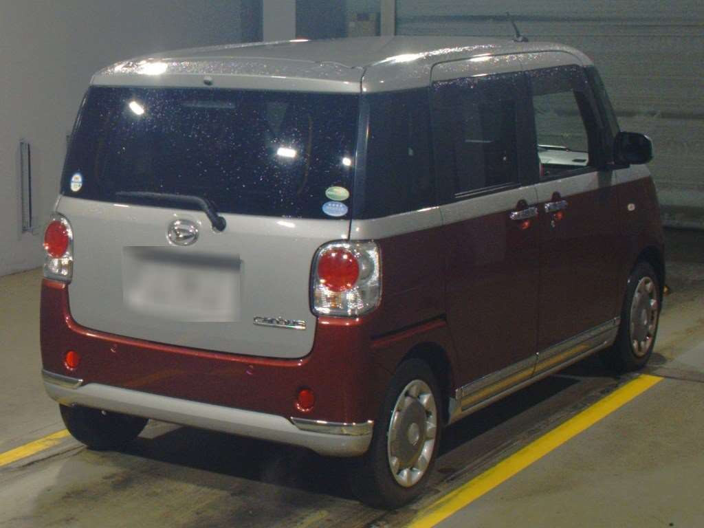 2019 Daihatsu Move Canbus LA800S[1]