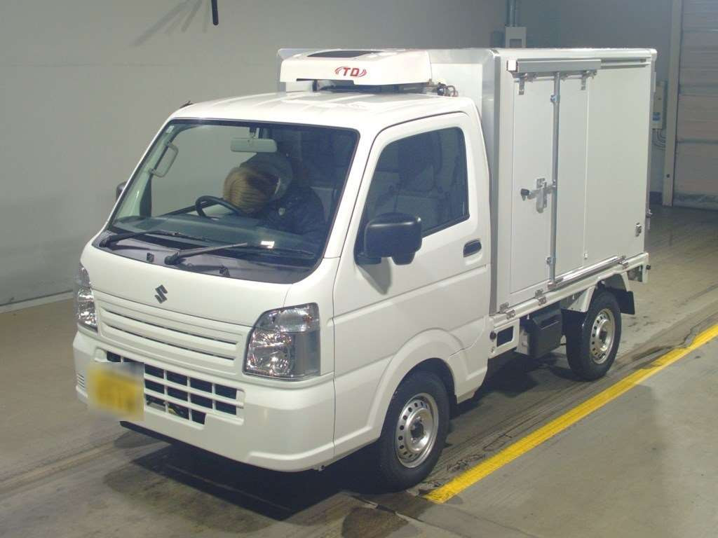 2024 Suzuki Carry Truck DA16T[0]