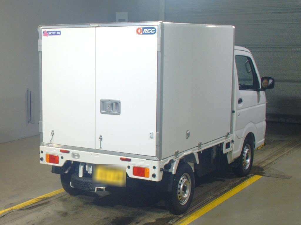 2024 Suzuki Carry Truck DA16T[1]