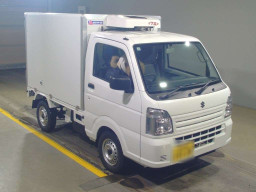 2024 Suzuki Carry Truck