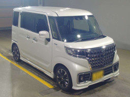 2022 Suzuki Spacia Custom