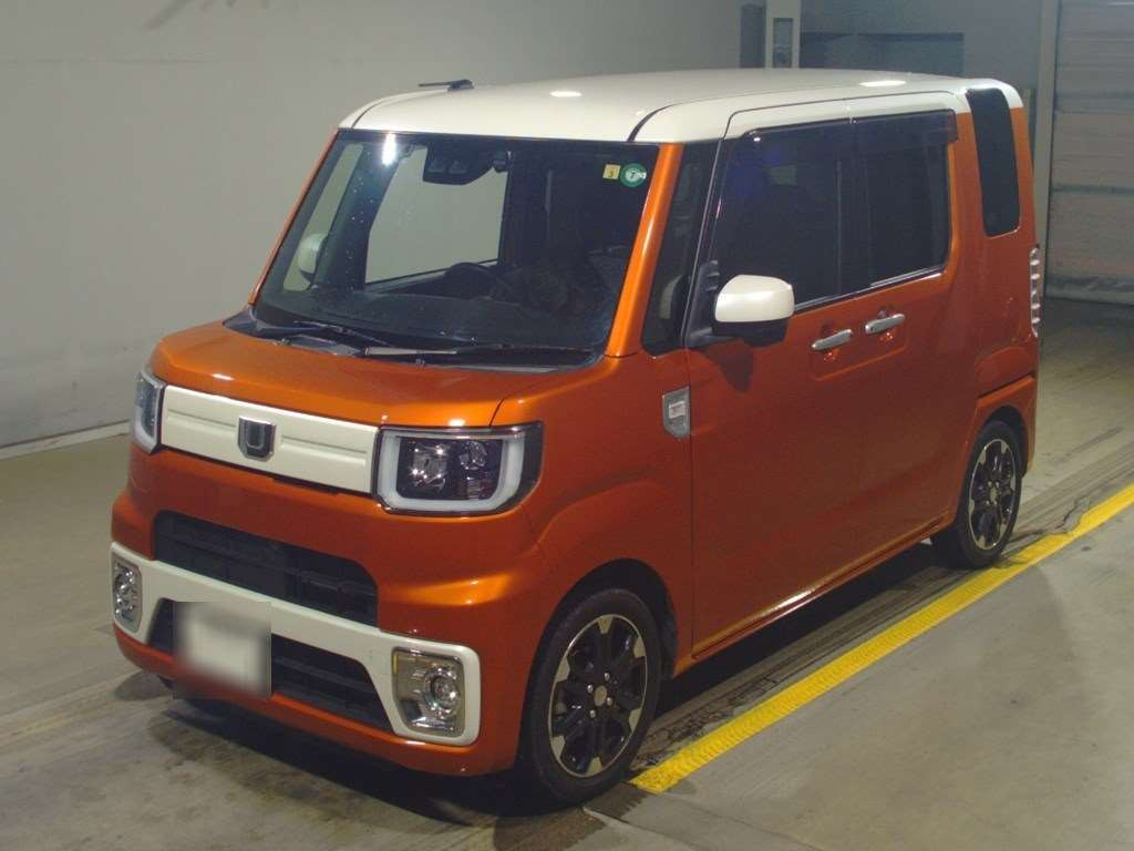 2020 Daihatsu Wake LA700S[0]