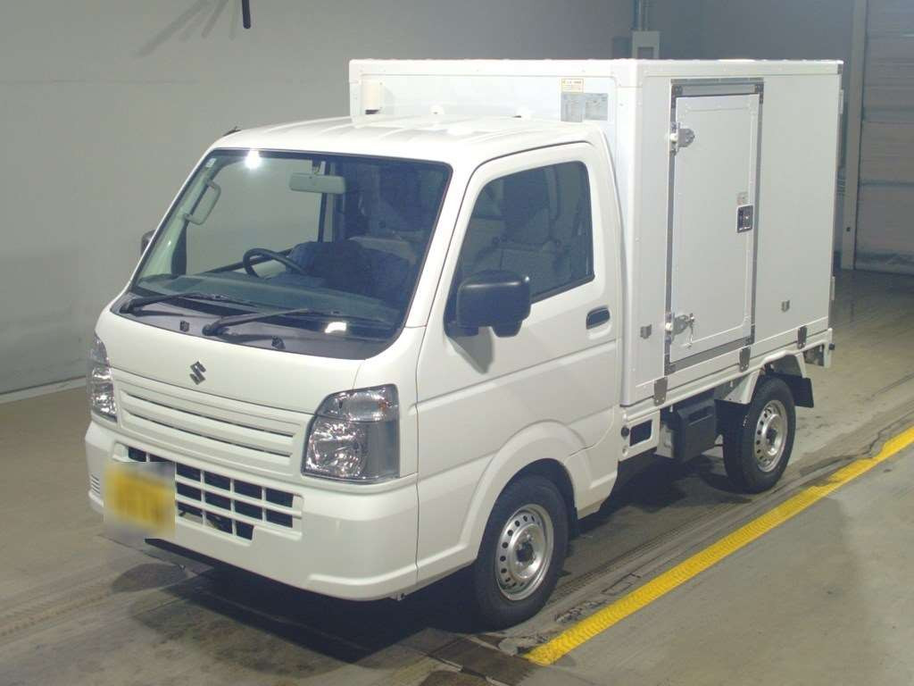 2024 Suzuki Carry Truck DA16T[0]