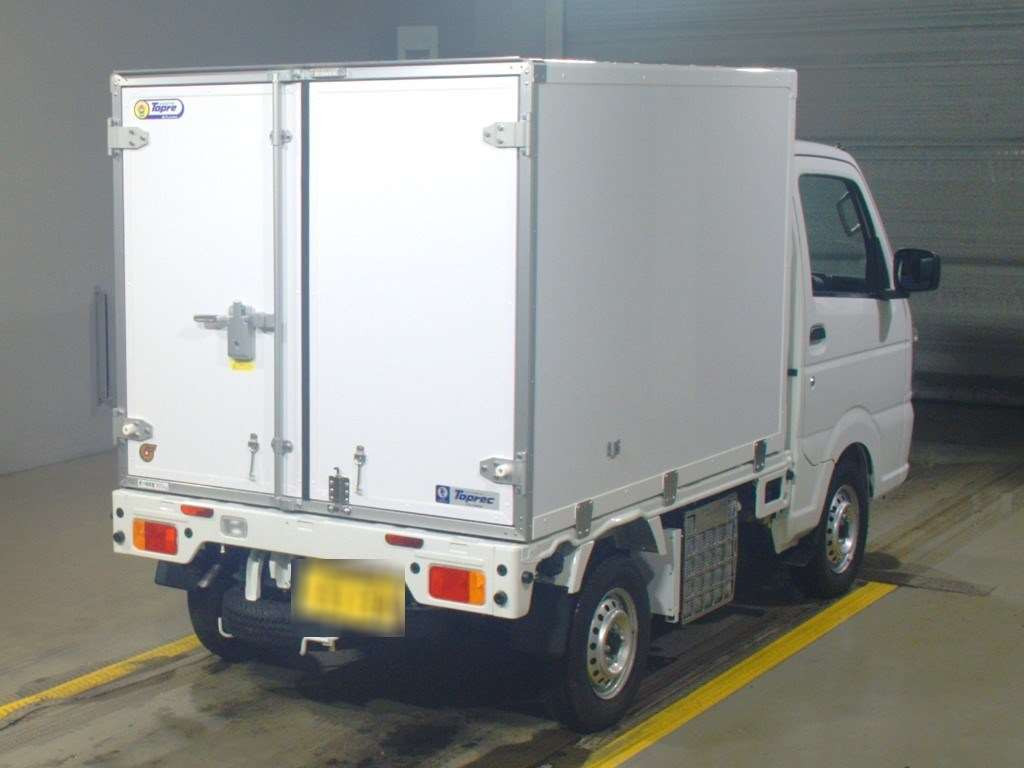 2024 Suzuki Carry Truck DA16T[1]