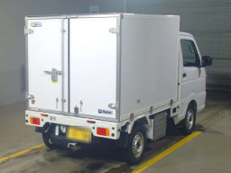 2024 Suzuki Carry Truck