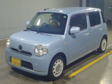 2014 Daihatsu Mira Cocoa