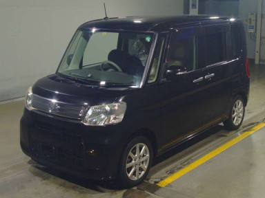 2014 Daihatsu Tanto