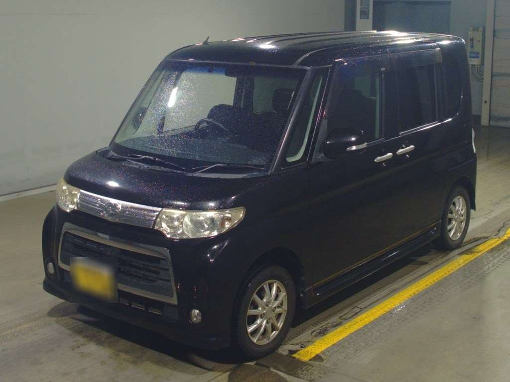 2011 Daihatsu Tanto Custom L375S[0]