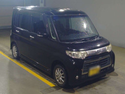 2011 Daihatsu Tanto Custom