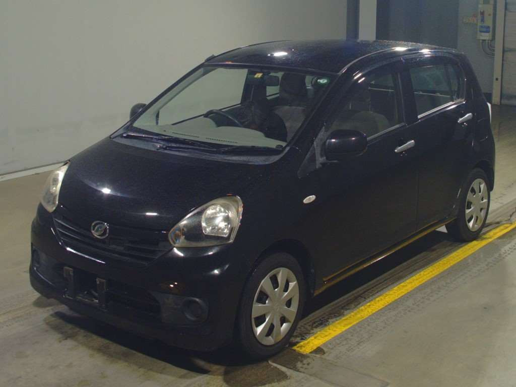 2014 Daihatsu Mira es LA300S[0]